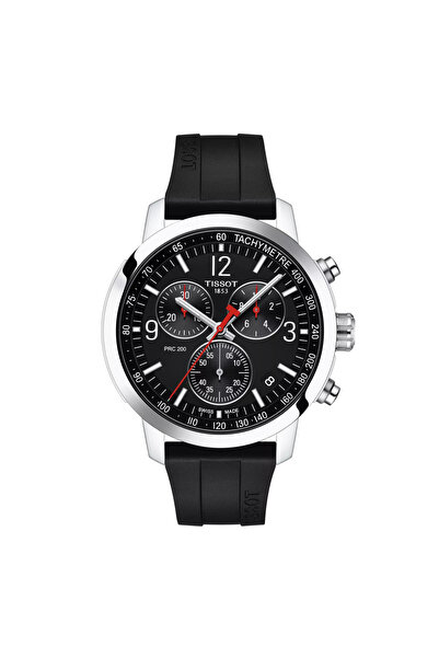 TISSOT Prc 200 T1144171705700 Erkek Kol Saati T114.417.17.057.00