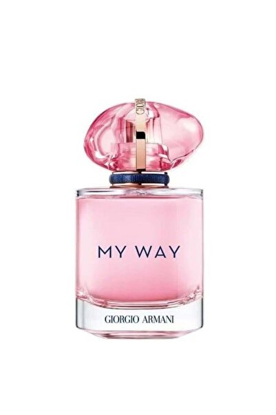 Giorgio Armani تستر ارماني ماي واي نكتار النسائي او دو بارفيوم 90مل (بدون كرتون)