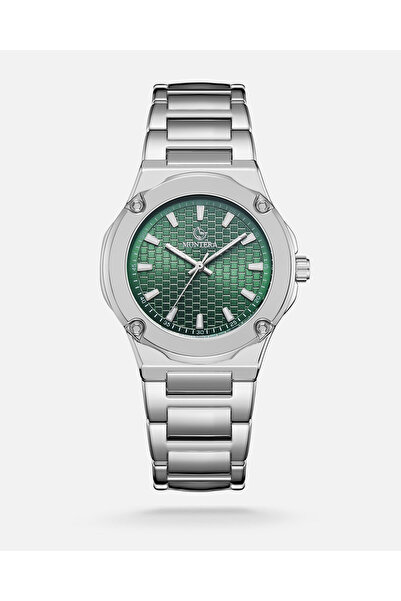 Montera Montera Men's Watch with Elegant Design