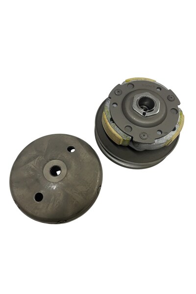 TVS Jupiter 125 Arka Varyatör Komple