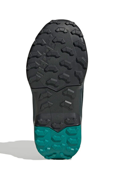 adidas Terrex Ax4R Cw+ Mıd K Çocuk Outdoor Ayakkabı JS2923