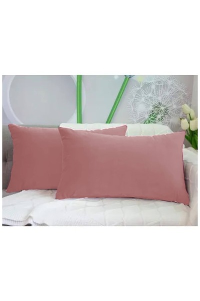 Kunzita Home Luxury Velvet Decorative Pillow Set - 30x50 cm - 2 pieces