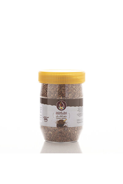 Khairat specialty 200g flax seeds