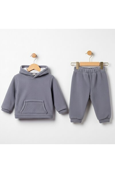 bebeksy Newborn Welsoft Plush Baby Set