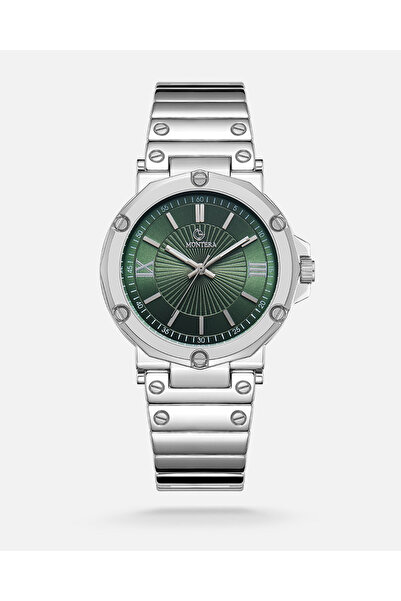 Montera Montera Men's Watch with Luxury Design