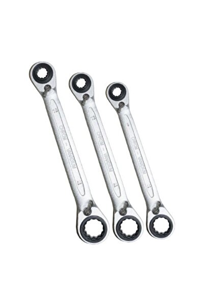 Rodex Chei Combinate Cu Clichet 8Mm*10Mm / 9Mm*11Mm(Kar0811), RHT0104110004 (...