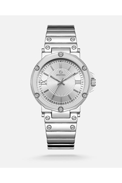 Montera Montera Men's Watch with Luxury Design