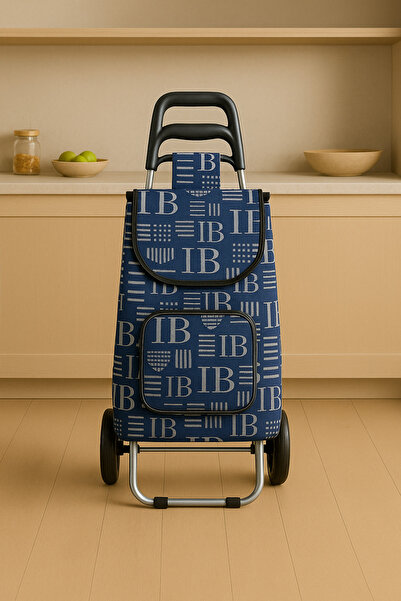 Vadi Ses Yapmaz Tekerlekli Su Geçirmez Çantalı Alüminyum Gövdeli Katlanabilir...