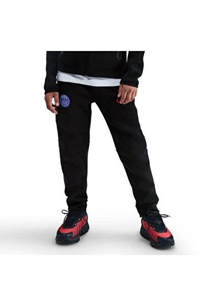 Nike Pantaloni PSG B NSW TECH FLC PANT 3R