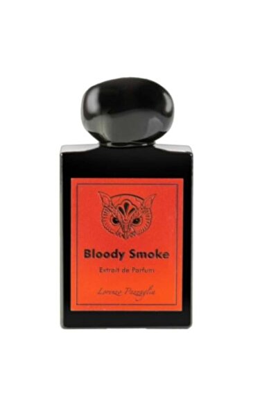 Lorenzo Pazzaglia بلودي سموك من – للجنسين – خلاصة العطر – 50 مل