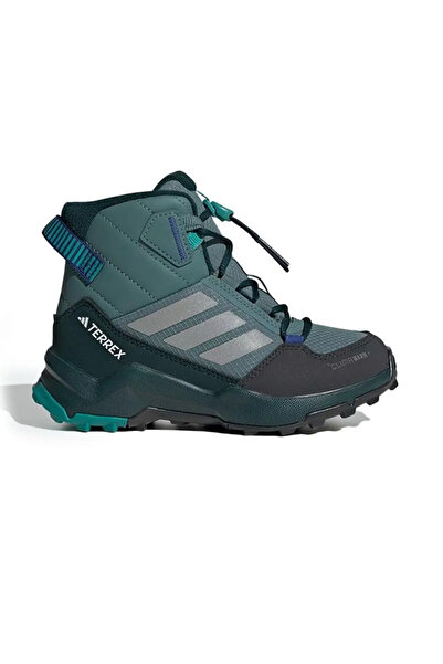 adidas Terrex Ax4R Cw+ Mıd K Çocuk Outdoor Ayakkabı JS2923