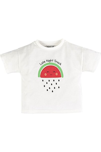 İDİL BABY Girl's Pajama Set 17287