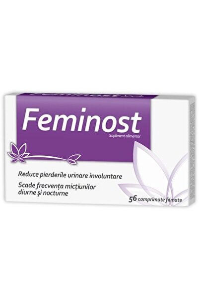Zdrovit Feminost x 56cp