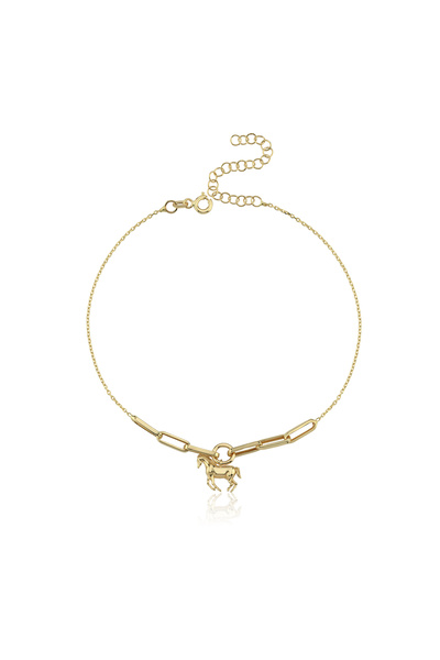 Cherry by Özkonak Horse Halhal