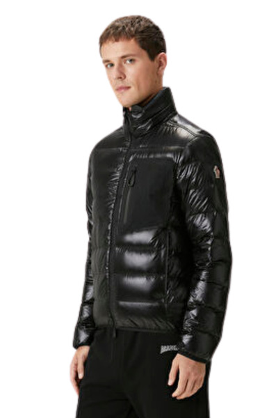 Moncler Grenoble Fraser Erkek Siyah Mont 102230908_999