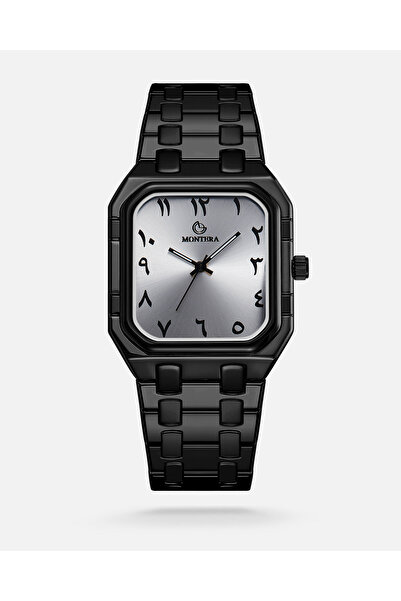 Montera Montera Men's Watch with Modern Design