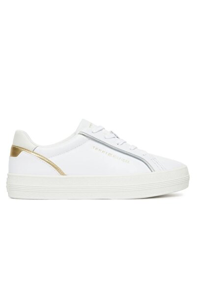 Tommy Hilfiger Adidași Pantofi sport ESSENTIAL VULC