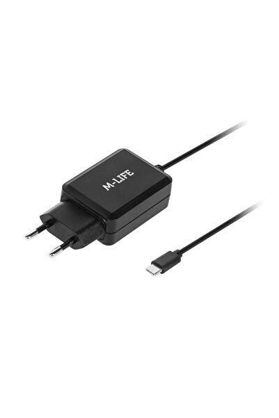 M Life USB C 2.1A power adapter M-LIFE