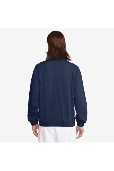 Nike Jacket M NK CLUB KNIT JKT