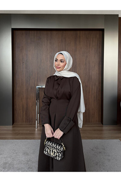 Elfin Scuba Suit with Pens Detail