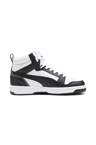 Puma Pantofi sport Rebound V6 Mid JR
