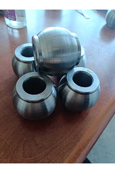 Ars CAT:4 TRAKTÖRLERLE UYUMLU ORTAKOL KÜRESİ (DANA GÖZÜ) uyumlu