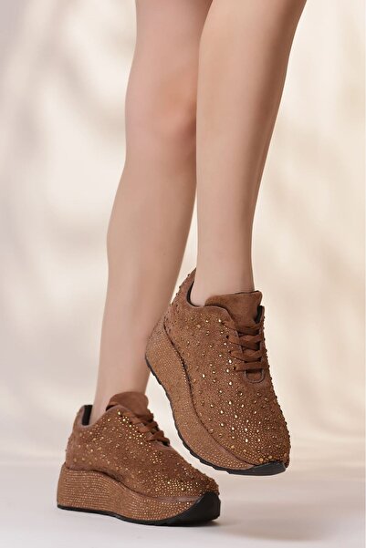 LEYDİ SHOES جيني سترتش ستون سبورتس