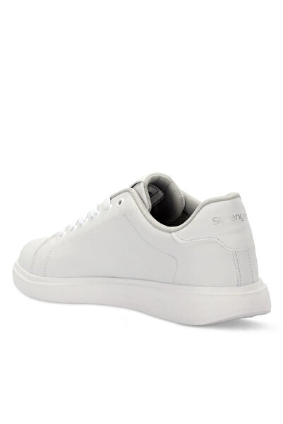 Slazenger Men's Winter Waterproof Non-Slip Sole Lightweight Comfortable Orthopedic Leather Style Sports Shoes