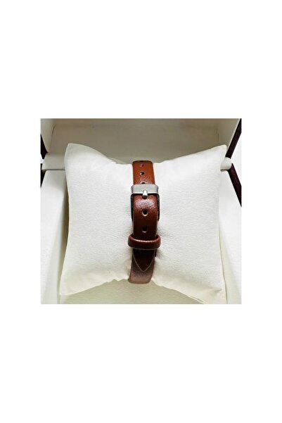 OEM Women's Watch Leather Strap Various Colors