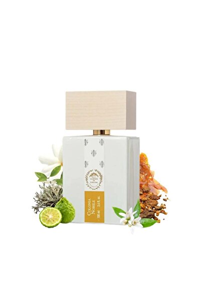 Giardini di Toscana Colonia Nobile by – Unisex – Eau de Parfum – 100 ml