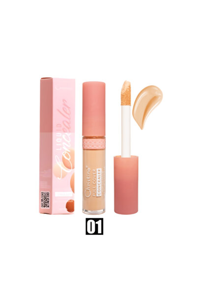 Christine كريستين كونسيلر لإخفاء العيوب - CH 2307