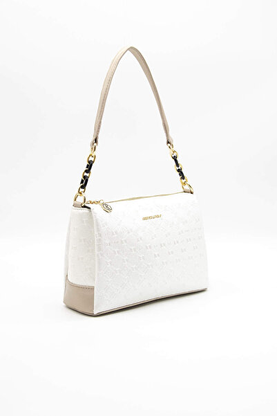 Silver Polo Geantă de damă 910