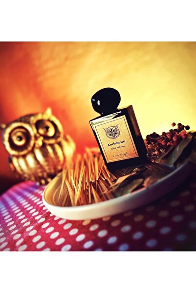 Lorenzo Pazzaglia Carbonara by – Unisex Eau de Parfum, 50 ml