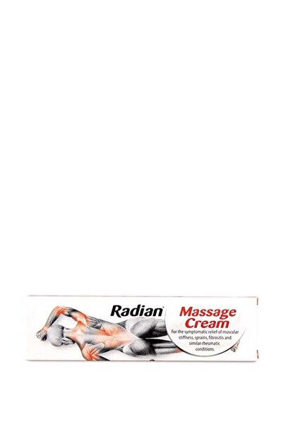 Radian كريم التدليك