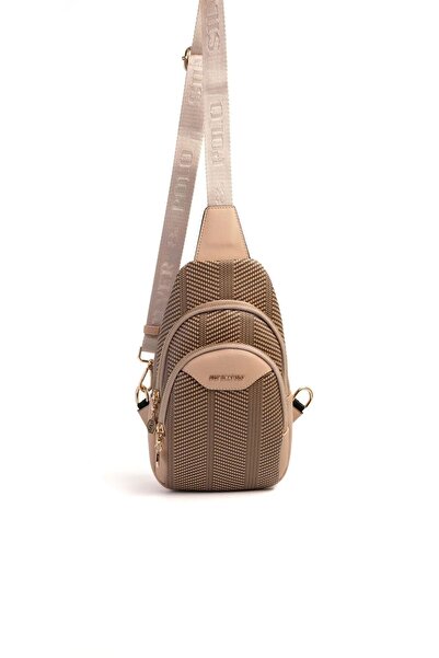 Silver Polo Дамска чанта за кръста 959