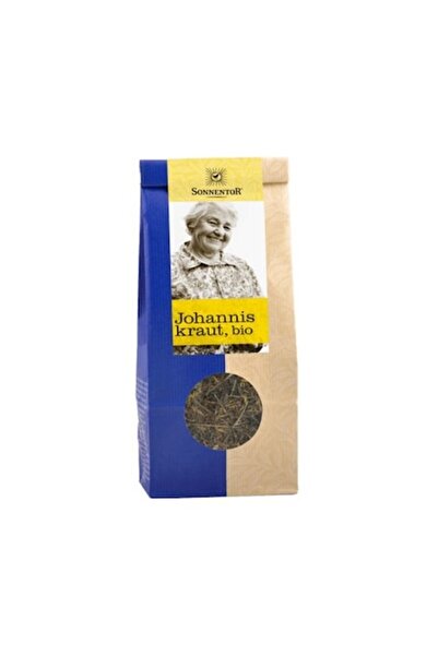 Sonnentor Ceai Organic/Bio de Sunătoare 60g