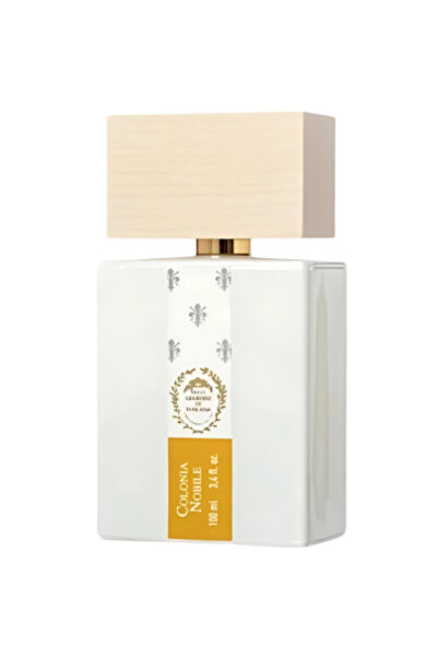 Giardini di Toscana Colonia Nobile by – Unisex – Eau de Parfum – 100 ml