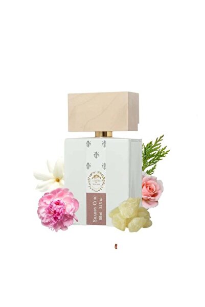 Giardini di Toscana Shabby Chic by – Unisex – Eau de Parfum – 100 ml