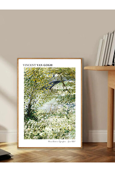 Tuba Decor Tablo dintr-o singură bucată cu rame din lemn pentru sufragerie, s...