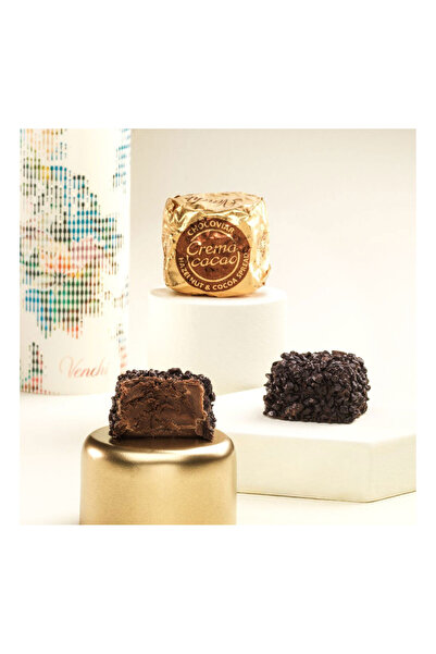 Venchi Chocoviar Crema Cacao 400 g