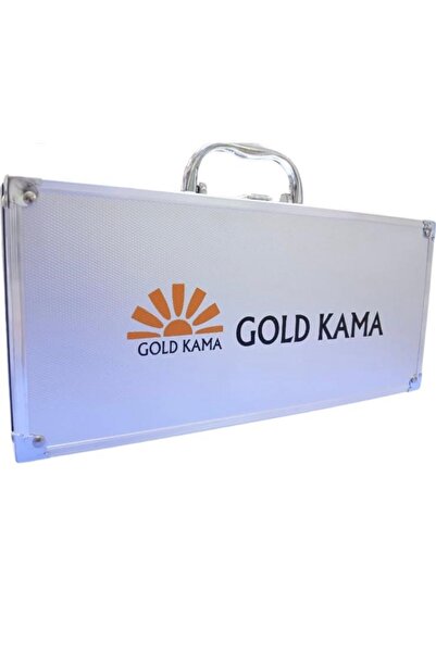 Çıtır Center 🔦 15.000 Lümen Profesyonel Şarjlı Taşıma çantalı El Feneri Seti