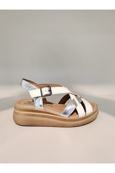 Venüs HAKİKİ DERİ SANDALET 2409913Y