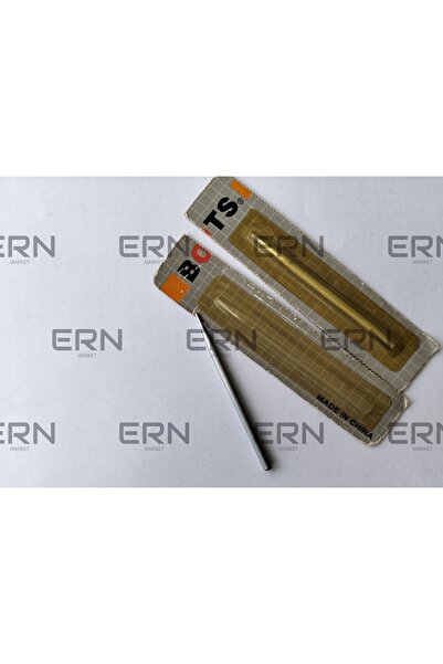 KALEM TİPİ HAVYA UCU 70MM