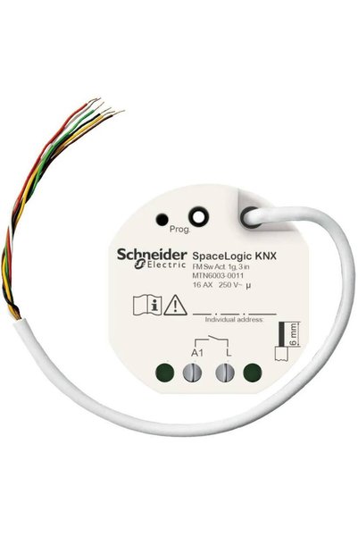 Schneider Electric Schneider MTN6003-0011 KNX Secure Aktüatör
