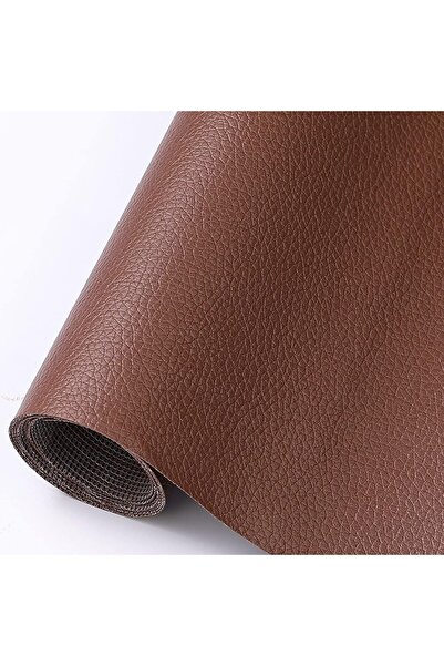 LUXER Self-adhesive Eco-leather Film for Sofa, Chair, Car Reconditioning, 137...