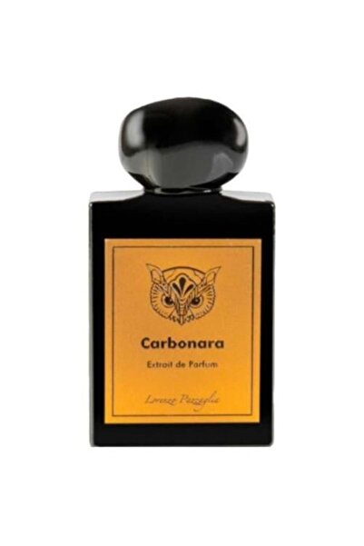 Lorenzo Pazzaglia Carbonara by – Unisex Eau de Parfum, 50 ml