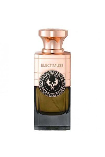 Electimuss كابوا من – للجنسين – خلاصة العطر – 100 مل