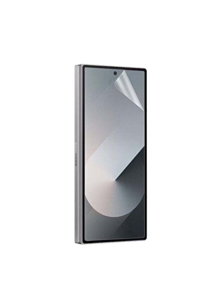 Generic Transparent Hydrogel Outer Screen Protector compatible with Xiaomi Mix Fold 4