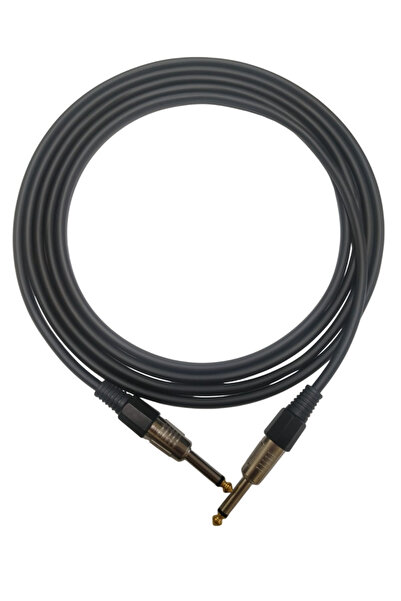 RHN R-CJM15 Mono 1,5 Metre Enstrüman Kablosu