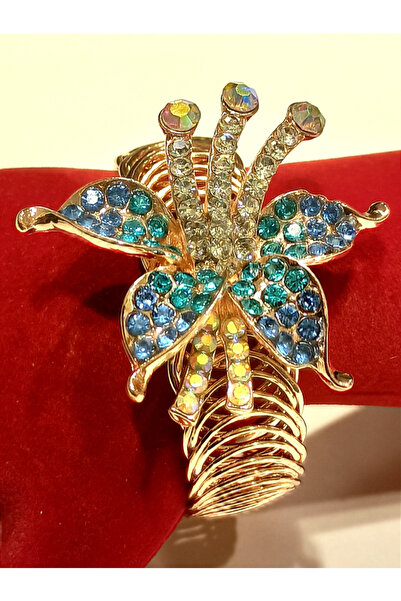 Monalisa Home سوار فاخر التصميم يناسب كل معصم